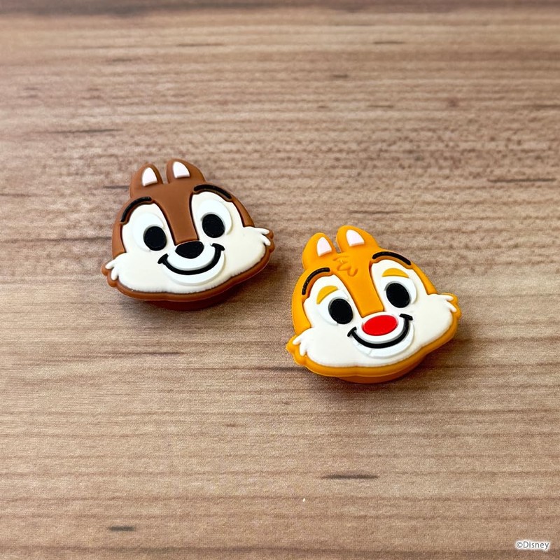 Premium Style Switch 2 Compatible Stick Cover 2 [Baymax] PG-DJ2SC05BAY