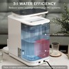 Airthereal ALK Replacement Filter for Pristine Pro6H Countertop Reverse Osmosis