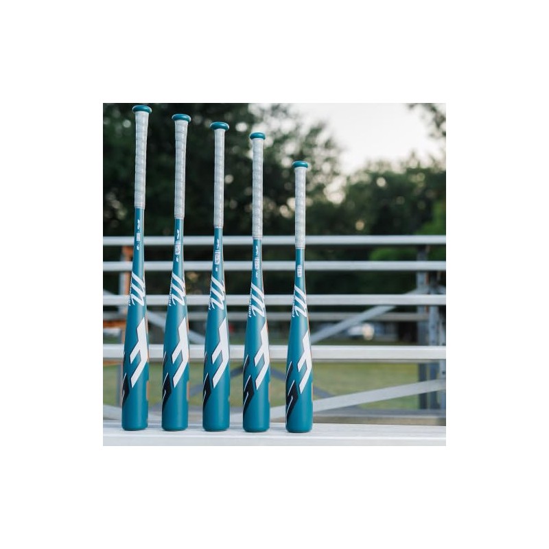 MARUCCI F5 BBCOR 4TH GEN Aluminum Baseball BAT, 2 5/8"