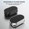 Unbranded 360° Rotatable Folding Magnetic Alloy Holder for All Phone