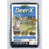Dalen Gardeneer 7' x 100' Deer-X Netting