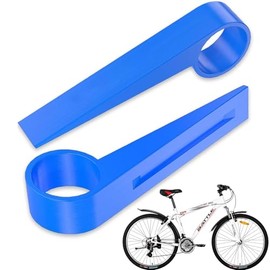 Bicycle Piston Press Tool, Brake Piston Reset Bicycle, Brake Caliper Plastic Repair Tool, Hydraulic Disc Brake Piston Press Tool for Road Bike, Bicycle, MTB