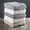 Delilah Home - Luxury Bath Towel Collection - 100% Cotton