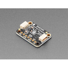 Adafruit BME688 Temperature, Humidity, Air Pressure and Gas Sensor, STEMMA QT, 5046