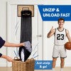 Basketball Hamper, Boys Laundry Basket, Basketball Laundry Hamper, Boys Room