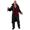 Generique - Vampire costume for men Large Size- Medium (UK