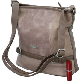 TOM TAILOR Women 24416 Cross-Body Bag