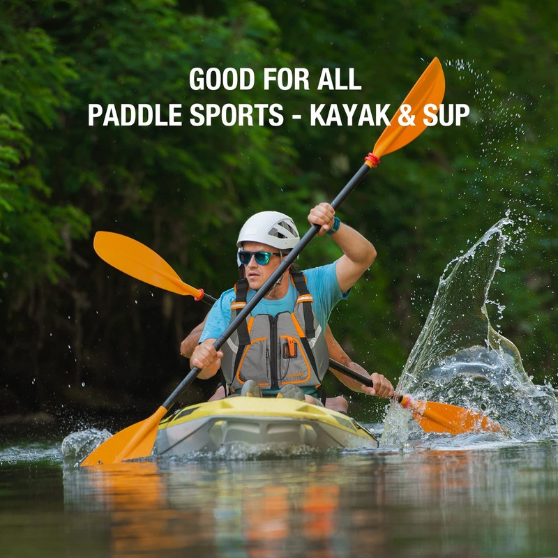 awesafe Adult Watersport Universal Vest