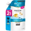 Pantene Moist Smooth Repair Hyaluron Acid Shampoo, Refill, Extra Large,