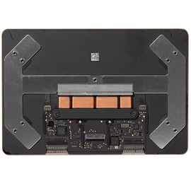 HAWSON A2179 Trackpad Replacement for MacBook Air 13.3 inch A2179 Trackpad Touchpad 2020 Year (Gold)