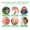 Crema Confiable Antigrietas Para Manos Y Pies Eelhoe