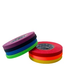 Pro Spike Tape Band of Color Pack