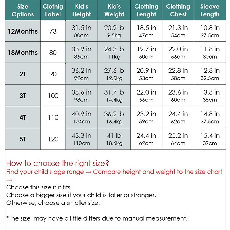 Baby Infant Girls Floral Casual Dress for Spring Fall Long