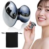 Teraherz Ore Firm Massage Plate, 99.99% High Purity, Cassa, Trigger