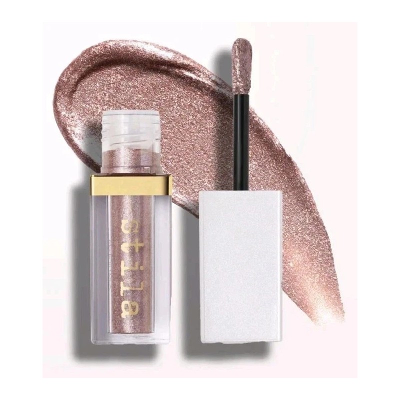 Stila Glisten & Glow Liquid Eye Shadow ~ BROOK ~