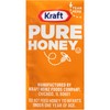 Kraft Honey Single Serve Packet (9 g Packets, Pack of