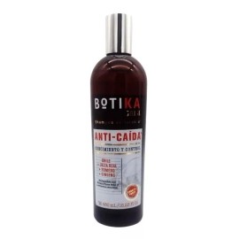 Grisi Duo Pack Botika Engrosador & Anti Caída 480ml Cu