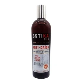 Grisi Duo Pack Botika Engrosador & Anti Caída 480ml Cu