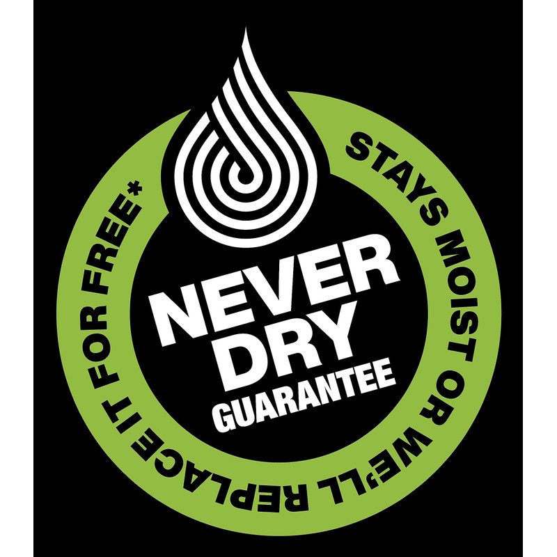Crocodile Cloth Original Cleaning Wipes – 50 (15” x 10”)