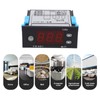Humidity Controller Single Digital Display Intelligent Control Switch with Alarm