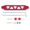 Unbranded Car Battery Hold Tie Down Bracket Mount Battery Hold