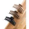 So Eco Essential Claw Clips - 3 Pack