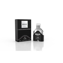 MIRADA Brave Noir EDP For Men 100ML