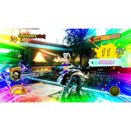 Limited Run #26: Lollipop Chainsaw RePOP by Limited Run Games