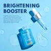 Brightening Booster with AHA and Vitamin C by Alma K