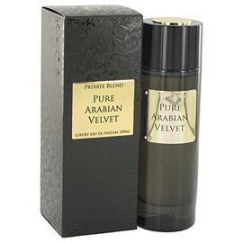 Private Blend Pure Arabian Velvet Perfume By CHKOUDRA PARIS 3.4 oz Eau De Parfum Spray FOR WOMEN