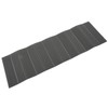 Double Egg Crate Sleeping Pad Foldable Thickened Foam Sleep Mat