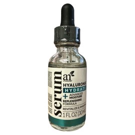 ArtNaturals Hyaluronic Acid Serum 1 Fluid Ounce