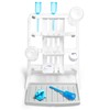 Munchkin® Tidy Dry™ Space Saving Vertical Bottle Drying Rack for