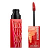 Labial Líquido VINYL INK Sauce Collection de Maybelline