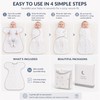 Baby Cotton Sleepwear Romper Soft Comfortable Infant Jumpsuit