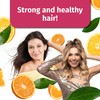 Nature's Finest by Nutrisslim Nature's Finest by Nutrisslim Hair Vitamins