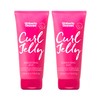 Umberto Giannini Curl Jelly Scrunching Jelly Bundle, Vegan & Cruelty
