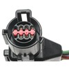 ACDelco Conector de arnés de cableado profesional TC184 en línea