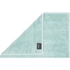 Cawö Home Hand Towels Noblesse2 Uni 1002 Sea Green 455