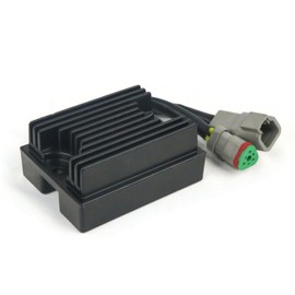 The ROP Shop | Voltage Regulator Rectifier 2003 2004 2005 2006 Sea-Doo GTX 4 Tec Supercharged