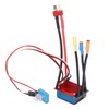 25A RC Brushless Electronic Speed Controller ESC for 1/14 1/16