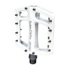 NC-17 Sudpin I S-Pro Flat Pedal - White