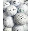Golf Ball House…24 White Golf Balls for Max-FLI/Near Mint (AAAA)