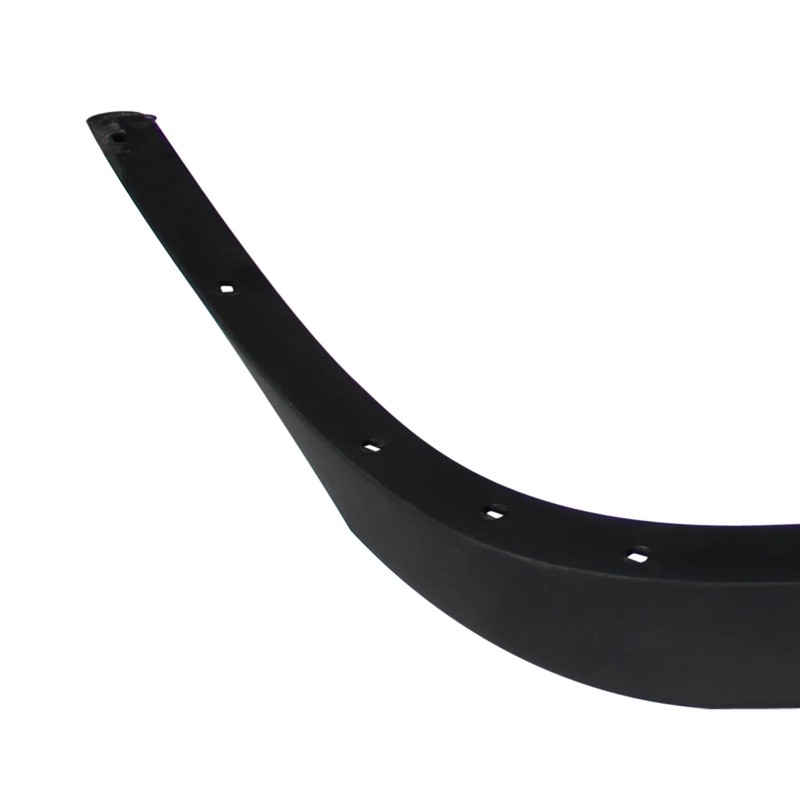 Spec-D Tuning Factory Style Front Bumper Lip Compatible with 1999-2004
