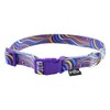 Fancy Pets Collar Galería Aqua Pop Tamaño Extra Chico para