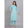 Yash Gallery P, Azul-cielo, M