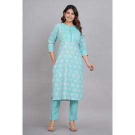 Yash Gallery P, Azul-cielo, M