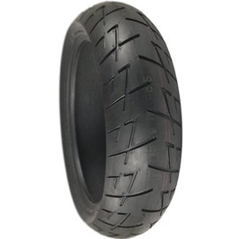 Shinko 009 Raven Radial Sport Bike Motorcycle Tire - 200/50ZR17 / Rear