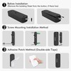 Wireless Door Open Sensor Alarm Chime, 400ft Operating Range 52