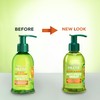 Garnier Garnier Fructis Sleek & Shine Anti-Frizz Serum for Frizzy,